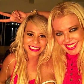 Tara Reid irriconoscibile: foto 10