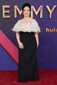 Emmy Awards 2024: i look delle star sul red carpet 2
