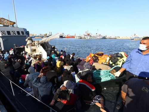 "I fondi europei per la Libia vanno a trafficanti e miliziani"