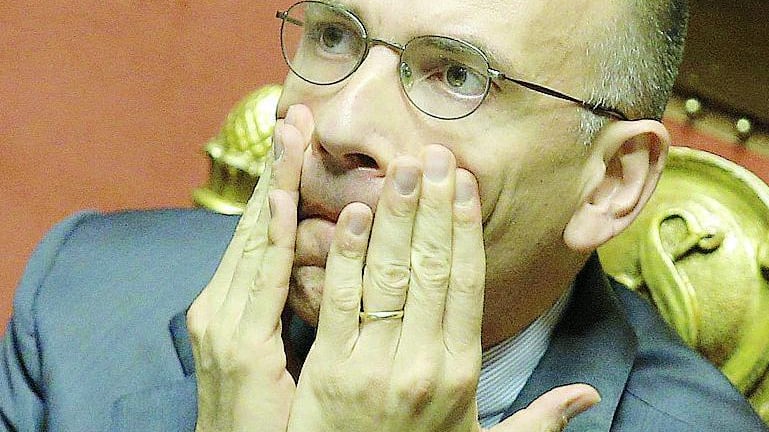 Se il Titanic Italia non cambia rotta