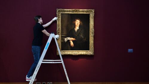 All'asta gli "Old Master" 3