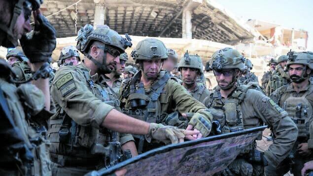 Basta gabinetto di guerra. Ultima parola a Netanyahu