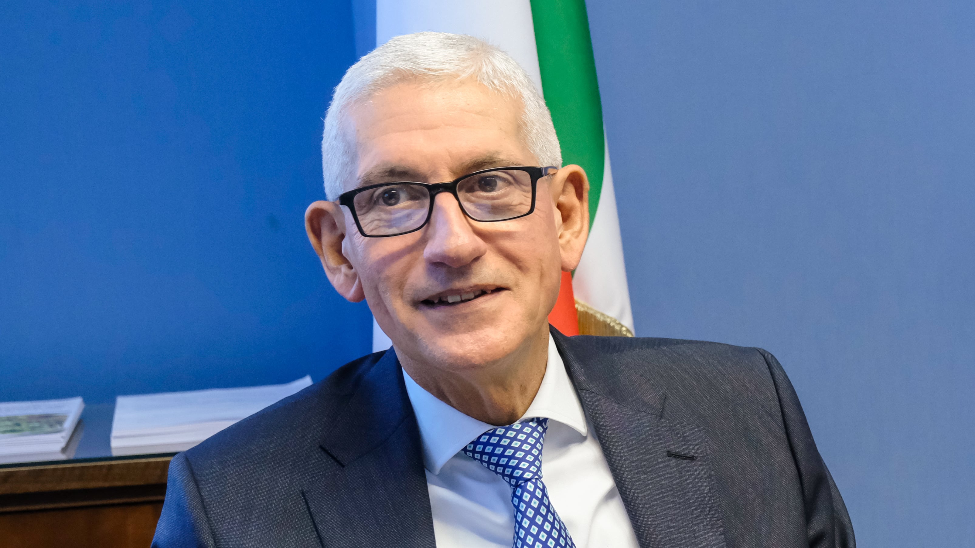 Nominato prefetto e confermato all'Aise il direttore Caravelli