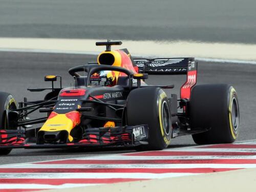 Gran Premio del Canada 2018: ecco le prove Libere del venerdì