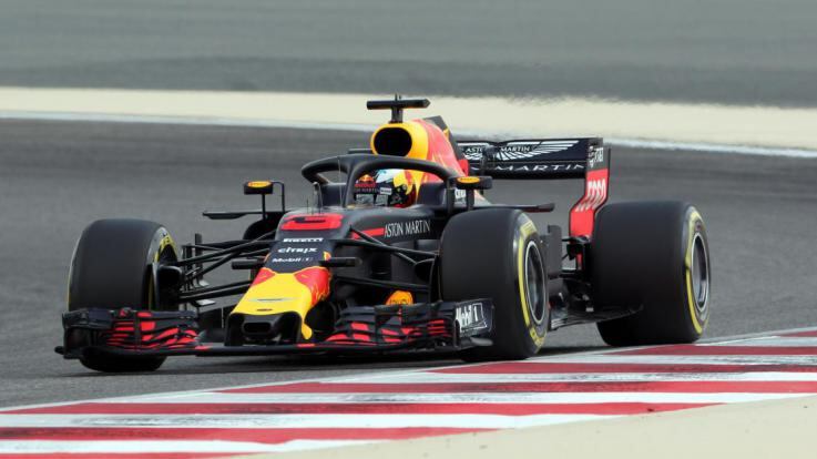 Gran Premio del Canada 2018: ecco le prove Libere del venerdì