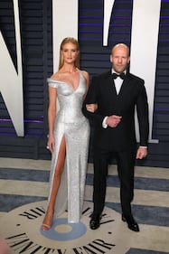 Oscar 2019: i vip al party di Vanity Fair 7