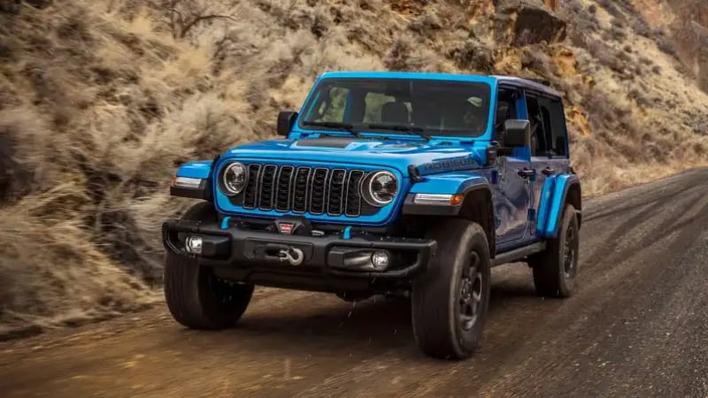 jeep