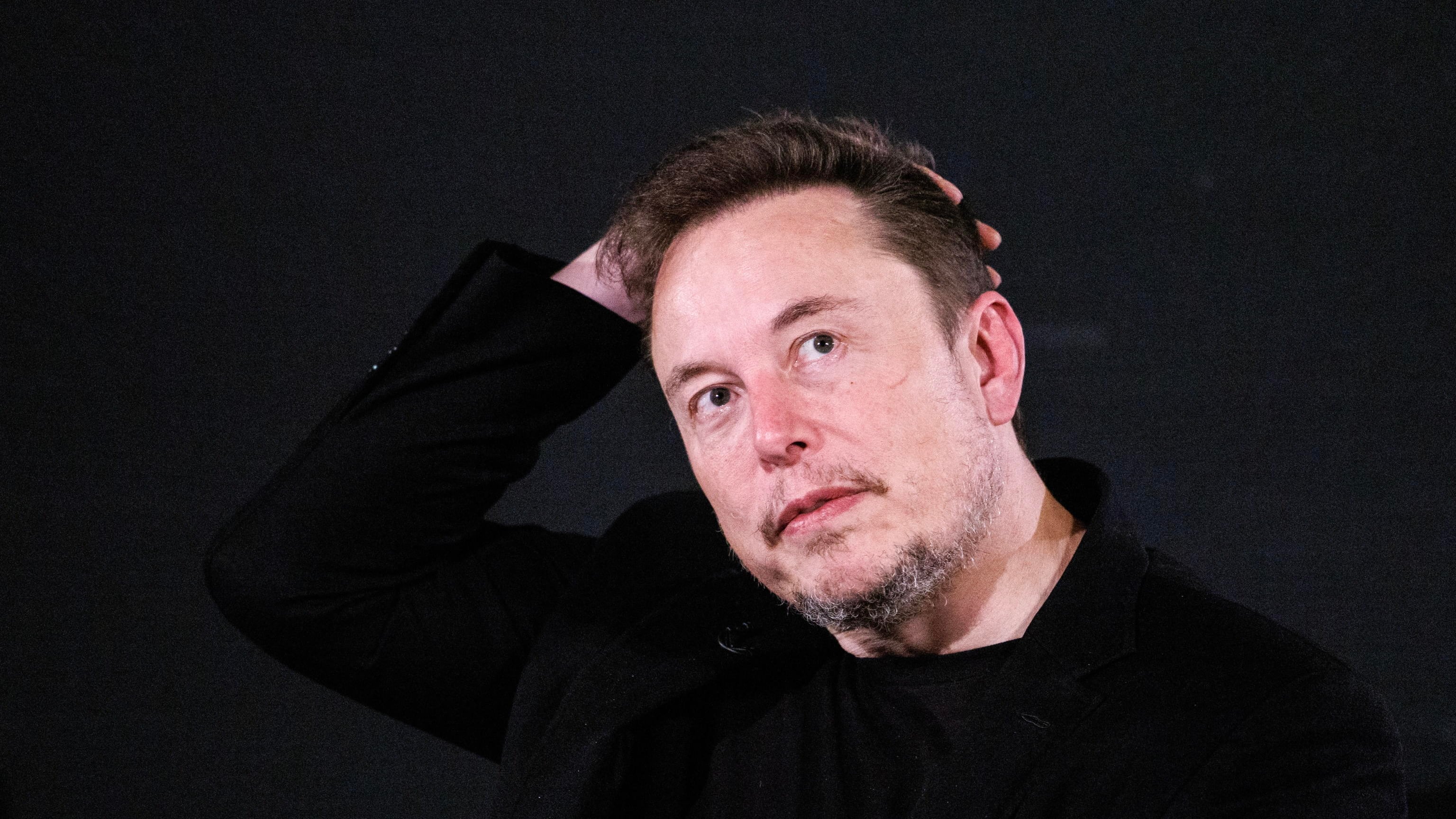 "Lsd, cocaina, ketamina: Musk drogato"