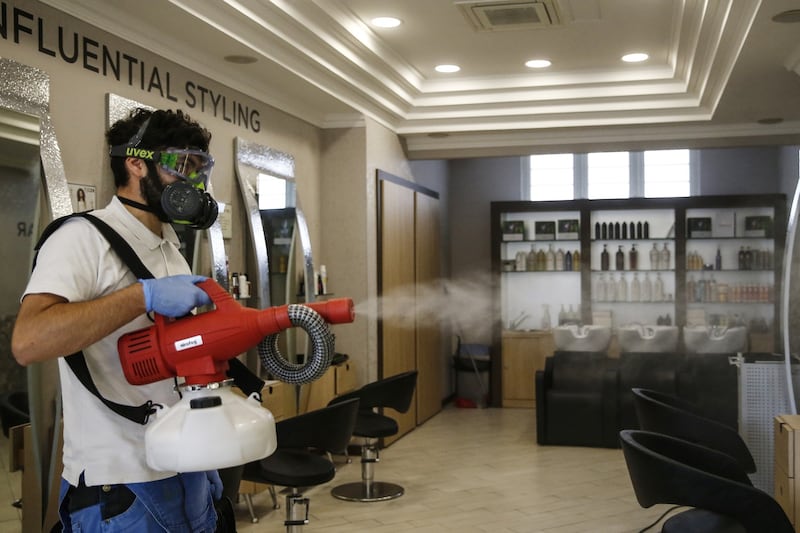 Da Regione Lombardia 76,5 milioni per le imprese, soddisfazione per Confesercenti Immagine e Benessere