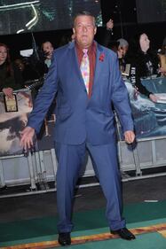 Londra, l'ultima "prima" dello Hobbit 20