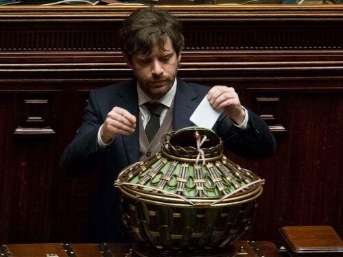 La minoranza dem in pressing su Renzi: "Chieda le dimissioni di Lupi"