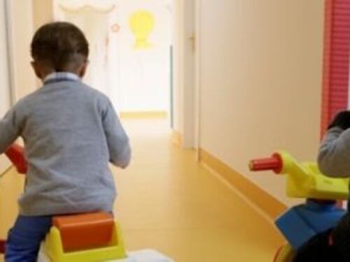 Violenza sui bambini in un asilo nido di Potenza