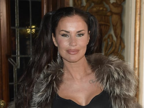 "Onlyfans? Ecco cosa mi chiedono". Antonella Mosetti senza freni