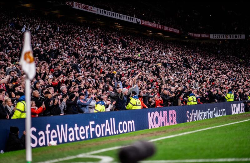 Manchester United Liverpool