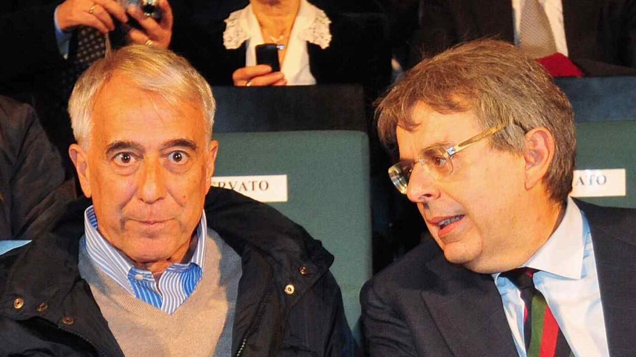 D'Alfonso ci ricasca e spacca la giunta Pisapia? È contento