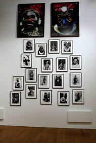 Stelle, stelline e bellezza: ecco gli scatti di David Bailey 16
