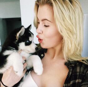 Ireland Baldwin sempre più sexy su Instagram 28