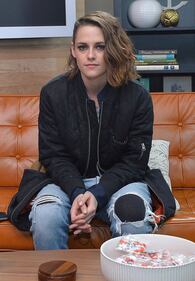 Kristen Stewart al Sundance Film Festival 2016 23