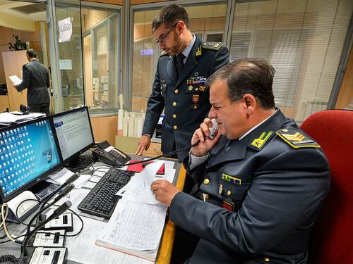 Modena, stranieri truffano Inps: 30mila euro di assegni non spettanti