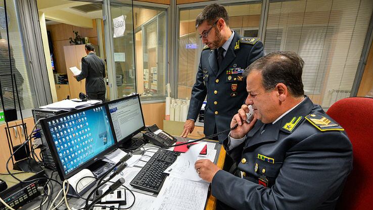 Modena, stranieri truffano Inps: 30mila euro di assegni non spettanti