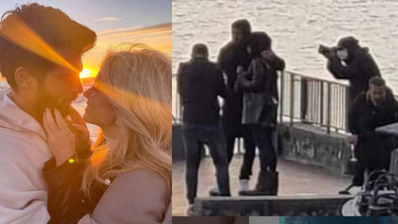 Diletta e Can Yaman tutta finzione? Spunta il retroscena sulla foto romantica