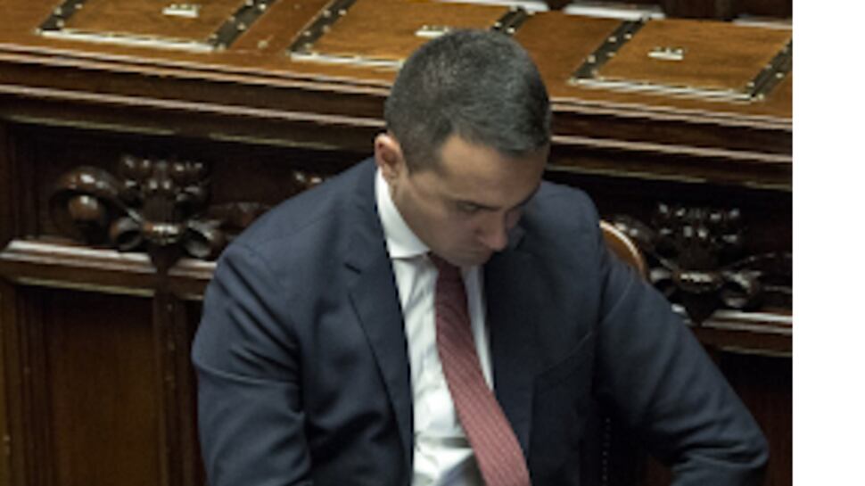 Conte-Di Maio, quella rivalità nascosta