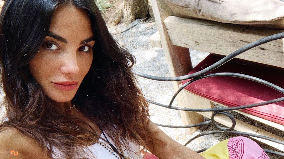 Chiara Biasi, i fan: "Sembri Michael Jackson"