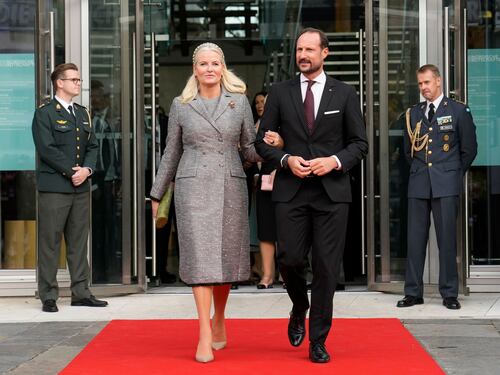 “Cacciato dal Palazzo”. Il figlio della principessa di Norvegia di nuovo nei guai