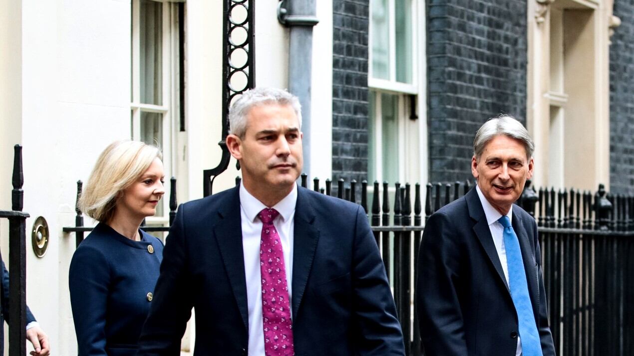 Brexit, c'è il nuovo ministro. Euroscettico e fedele a May