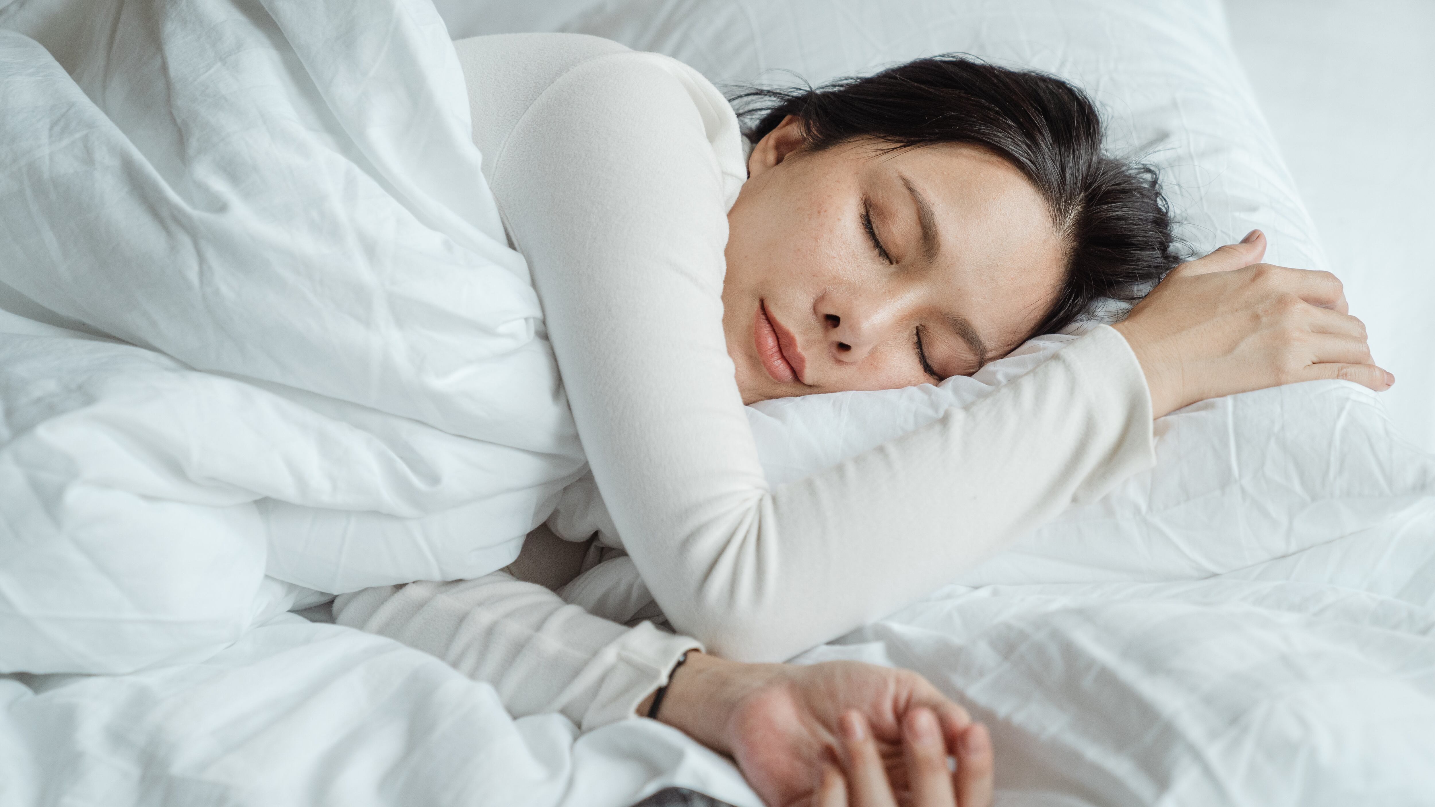 Ecco cosa succede al nostro corpo se non si dorme almeno 8 ore a notte
