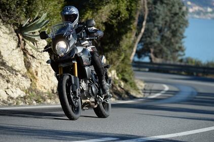 Test moto: Suzuki V-Strom 1000, l’endurona per tutti 18