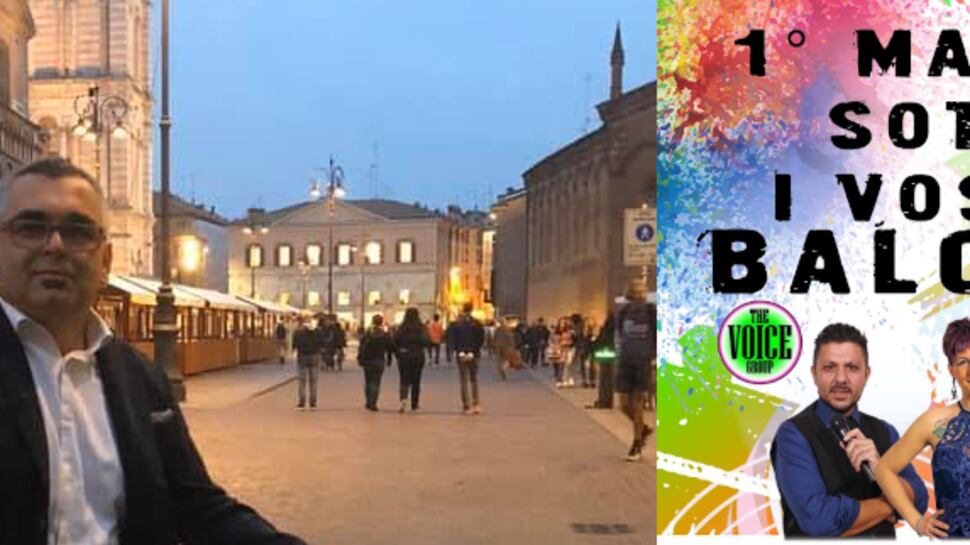 "All'Anpi sì, alla Lega invece no". Negato il concerto dei balconi