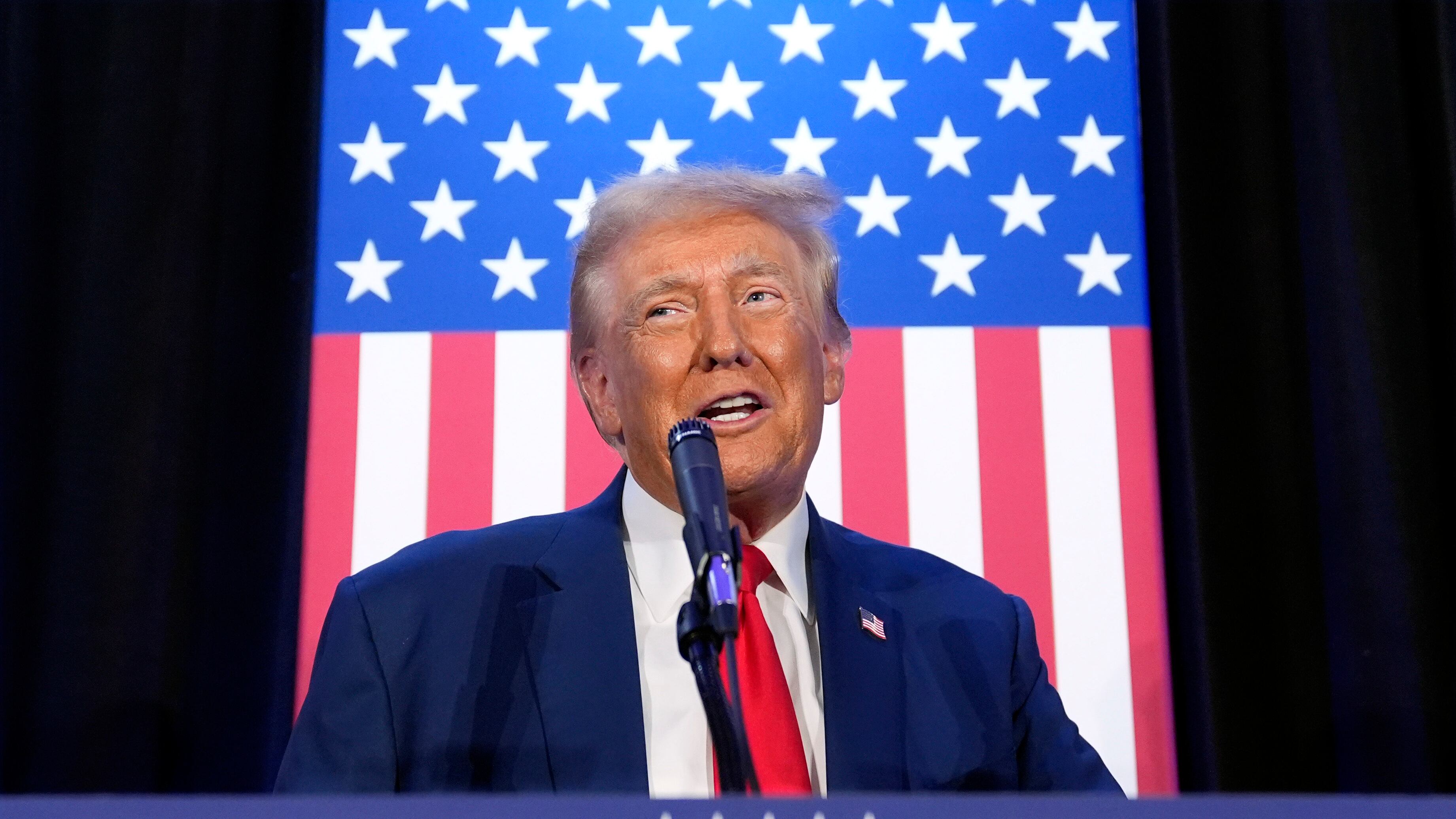 Trump risale nei sondaggi. Il dibattito tv sarà decisivo