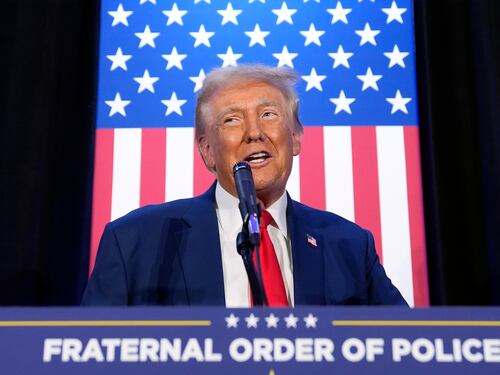 Trump risale nei sondaggi. Il dibattito tv sarà decisivo