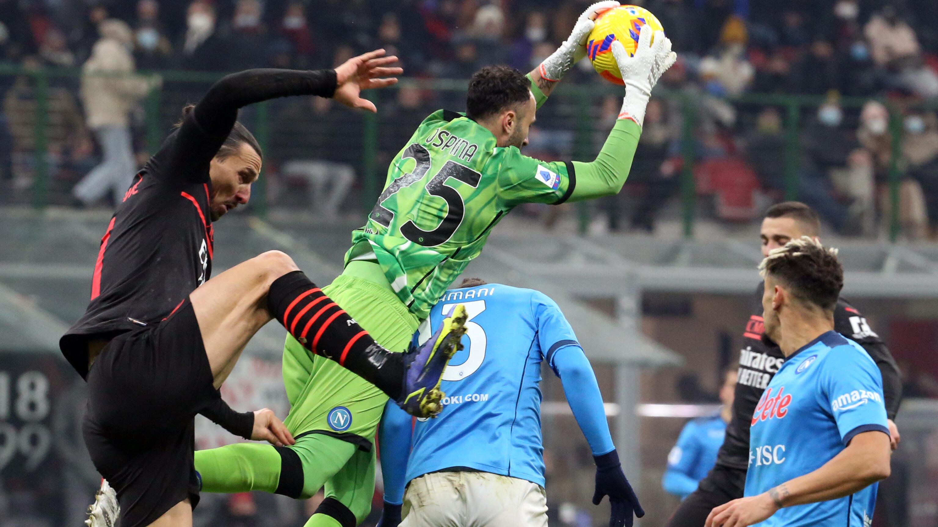 Biglietti Milan-Napoli Champions, in vendita da oggi: chi può acquistarli e come