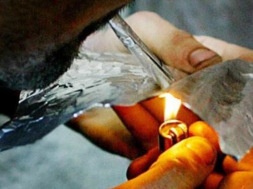 Il ritorno dell'eroina, morti per overdose triplicati in America