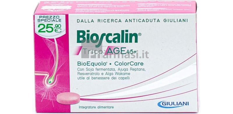 Bioscalin