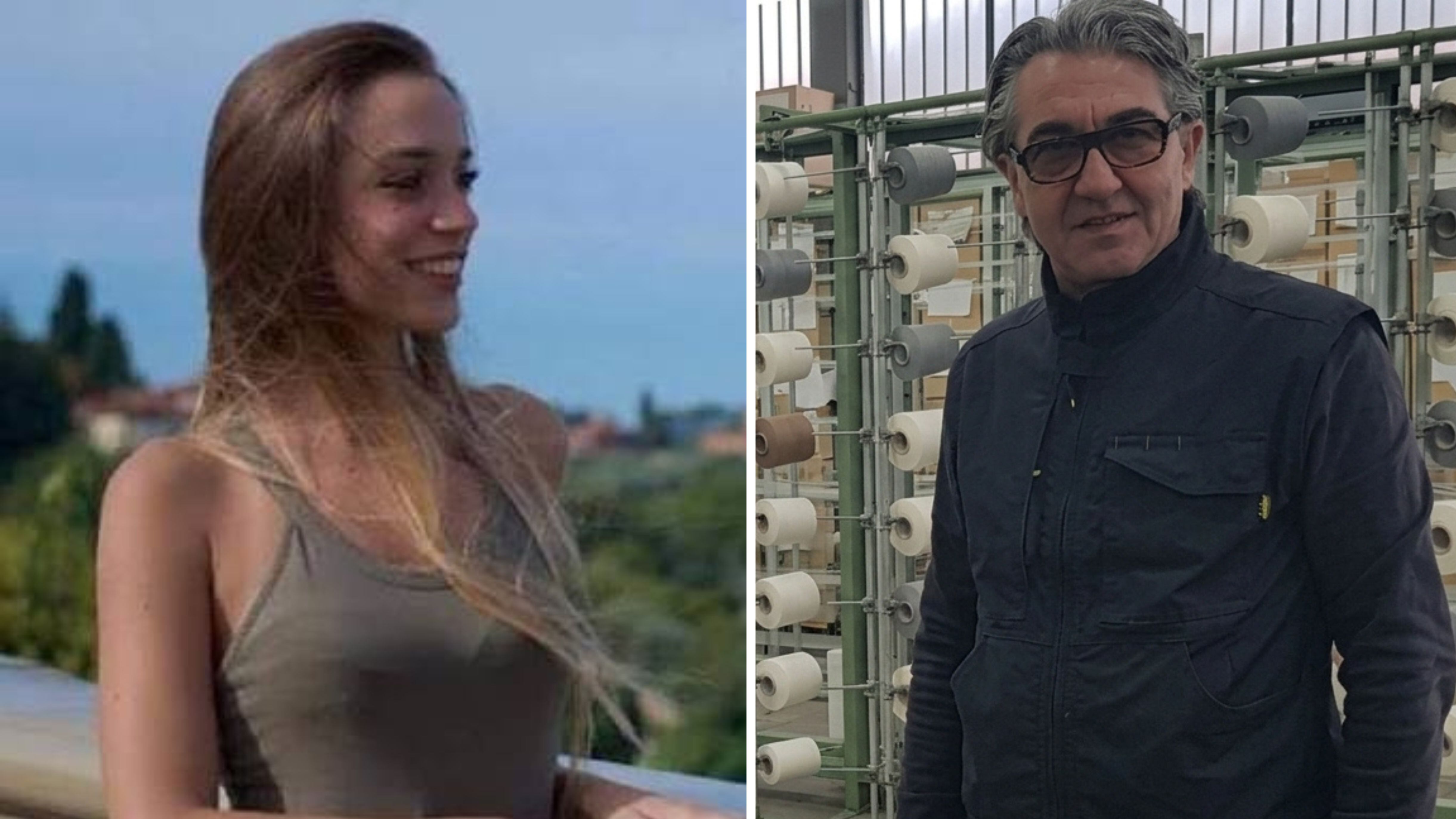Scontro tra auto e bici, muore Daniele Faggi: era titolare della ditta dove è morta Luana D’Orazio