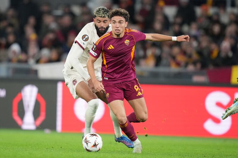 roma midtjylland