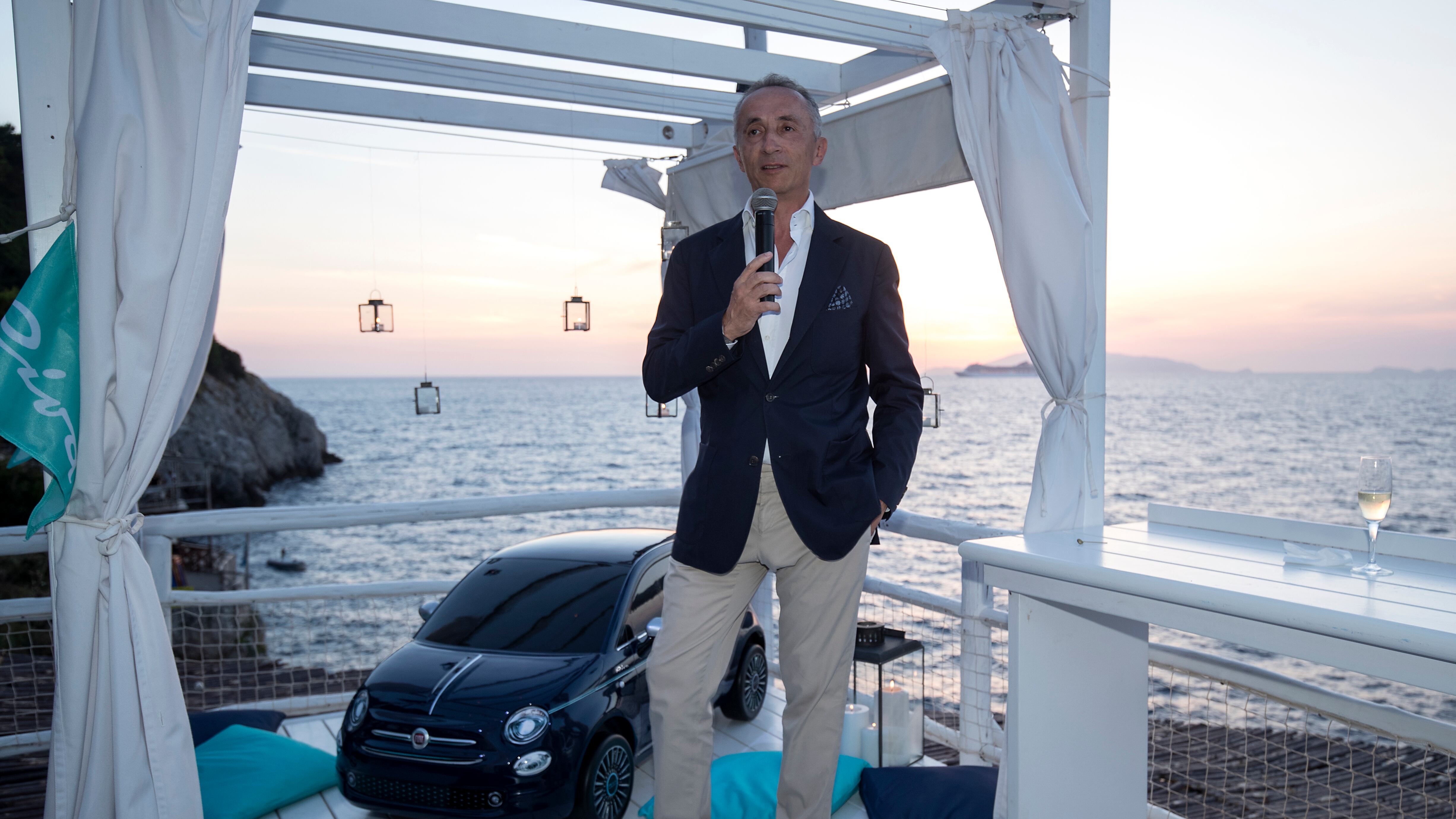 "Con Draghi il made in Italy se la gioca in 11 contro 11"
