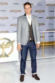Los Angeles, la prima di Hunger Games: Mockingjay 4