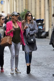 Sofia Vergara, lato b dal passato 9