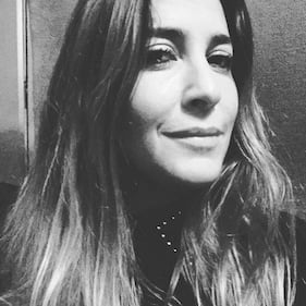 Lisa Snowdon sensuale via Instagram 8