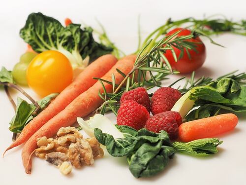 La dieta molecolare: che cos’è e come si applica