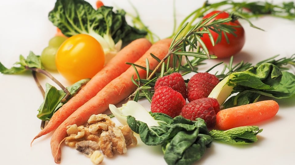 La dieta molecolare: che cos’è e come si applica