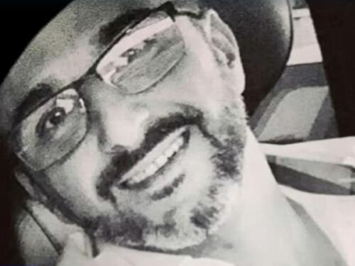 Omicidio di Marco Veronese, c'è un fermo. "Il killer legato alla ex della vittima"