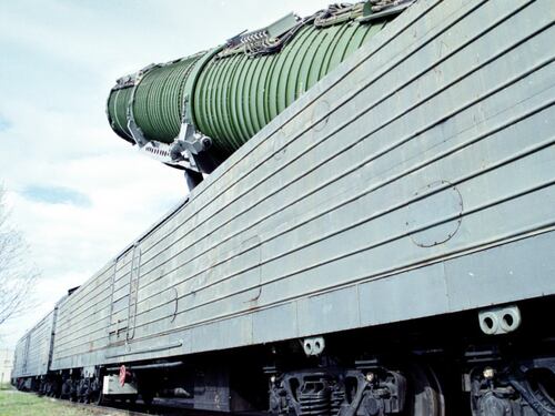 Corea del Nord, in produzione i treni della morte