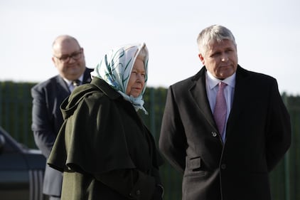 Royal Family, la linea di successione in foto 8
