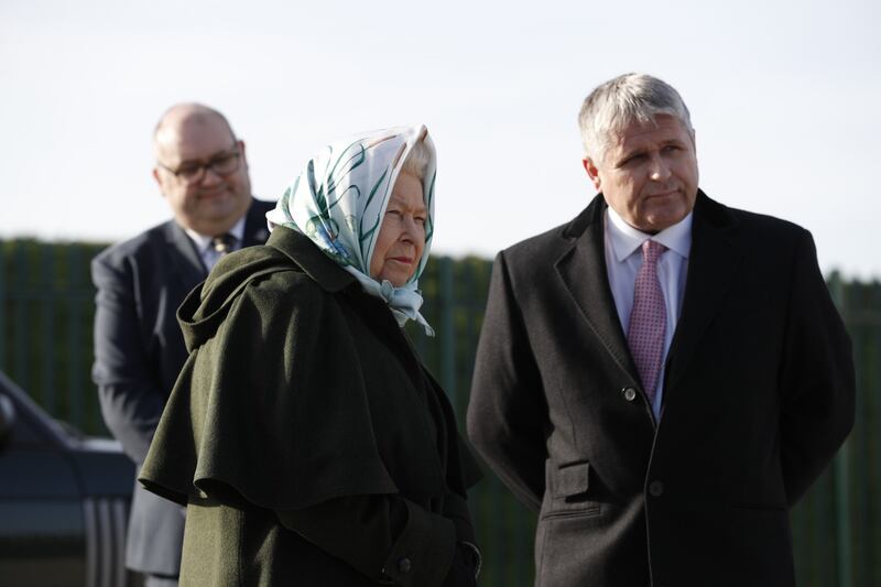 Royal Family, la linea di successione in foto 8