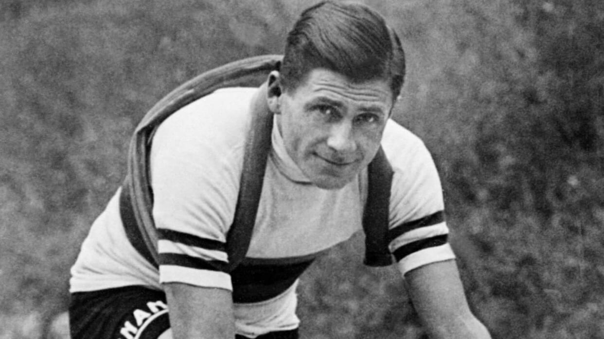 Quando il Giro d'Italia pagò Alfredo Binda per non correre